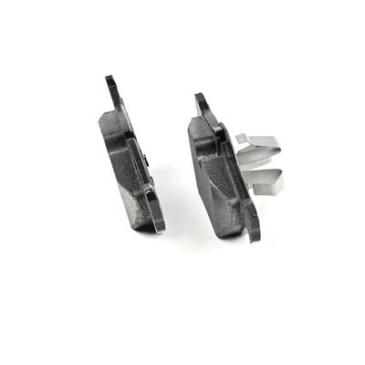 BREMSBELAGSATZ SCHEIBENBREMSE DELPHI LP3618 20