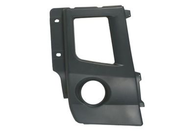 Övertäck, stötfångare PACOL RVI-SP-012R för RENAULT