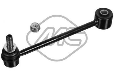 биалета Metalcaucho 06927