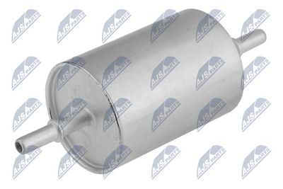 Palivový filter NTY FFF-FR-051