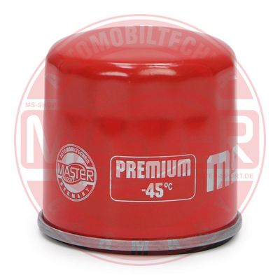 FILTRU ULEI MASTER-SPORT GERMANY 672OFPCSMS 1