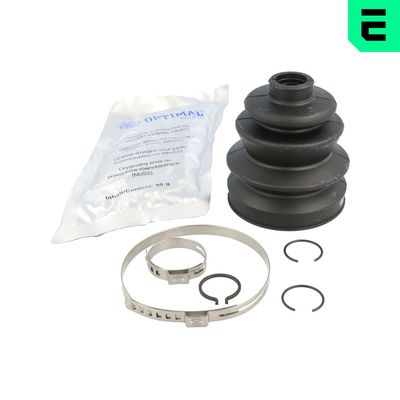 FALTENBALGSATZ ANTRIEBSWELLE