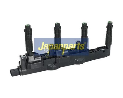 JAPANPARTS Ritė, uždegimas