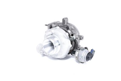 LADER AUFLADUNG BTS Turbo T916205 5