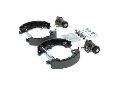 BREMSBACKENSATZ BOSCH 0204114199 12