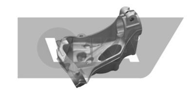 ACHSSCHENKEL RADAUFHäNGUNG Talosa 7901401L