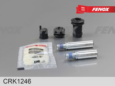 ремонтен комплект, спирачен апарат FENOX CRK1246