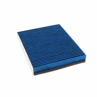 FILTER INNENRAUMLUFT CORTECO 49408564 46