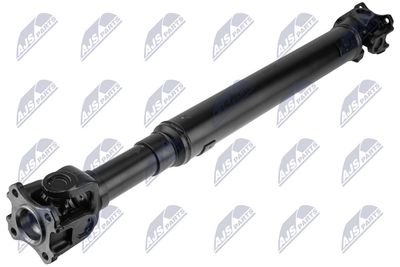 NTY Gelenkwelle, Achsantrieb