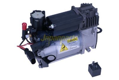 Kompressor, Druckluftanlage