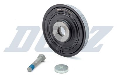 К-кт шайби, колянов вал DOLZ CVD002T
