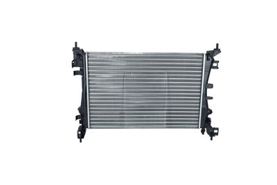 RADIATOR RACIRE MOTOR NRF 53981 25