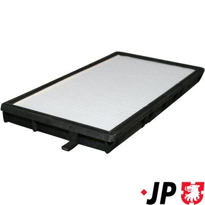 FILTRU AER HABITACLU JP GROUP 1428100500