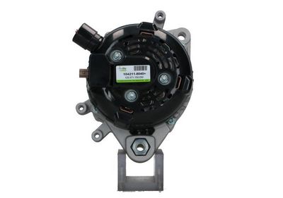 GENERATOR / ALTERNATOR BV PSH 125571150050 2