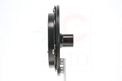 DISC AMBEIAJ MAGNETIC COMPRESOR CLIMA ACAUTO AC05HA03 3