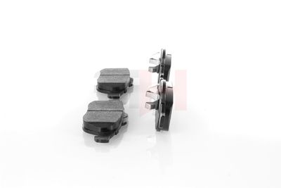 SET PLACUTE FRANA FRANA DISC GH GH413949 47