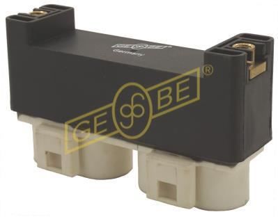 RELAIS KüHLERLüFTERNACHLAUF