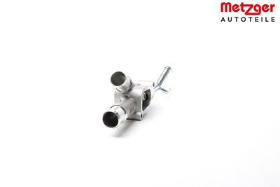 THERMOSTATGEHäUSE METZGER AUTOTEILE 4010517 13