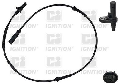 SENZOR TURATIE ROATA QUINTON HAZELL XABS1017