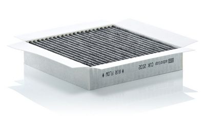 Filter, Innenraumluft