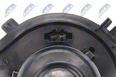 Elektromotor, vnútorný ventilátor NTY EWN-WW-001