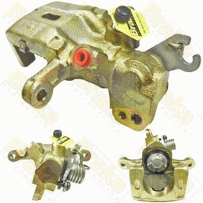 Brake Caliper Brake ENGINEERING CA1825