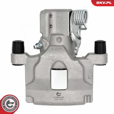 Brzdový třmen ESEN SKV 67SKV403