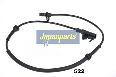 ABS-givare JAPANPARTS ABS-522