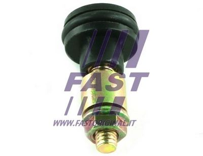 Prowadnica rolkowa, drzwi przesuwne FAST FT95535