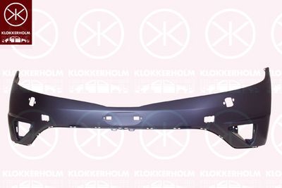 Nárazník POLCAR 382907-1