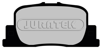 Brake Pad Set JURATEK JCP1686