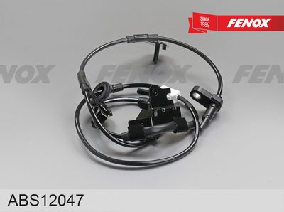 датчик, скорост FENOX ABS12047