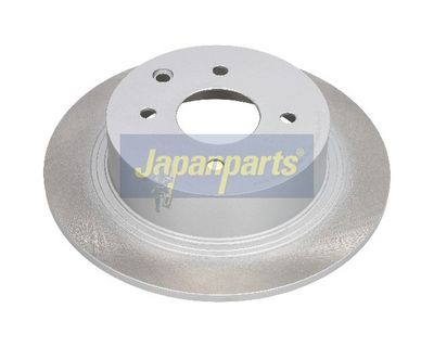 спирачен диск JAPANPARTS DP-108C