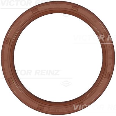 Уплотняющее кольцо, коленчатый вал VICTOR REINZ 81-40458-00 для MERCEDES-BENZ GLA-CLASS