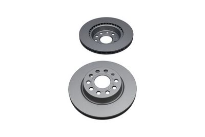 DISC FRANA Kavo Parts BR10155C 3