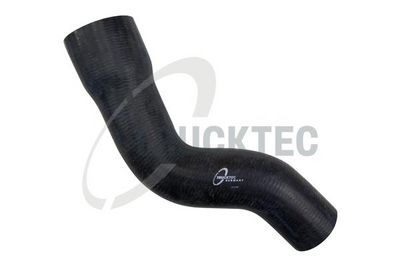 TRUCKTEC AUTOMOTIVE Radiatoriaus žarna