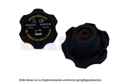 VERSCHLUSSDECKEL KüHLER