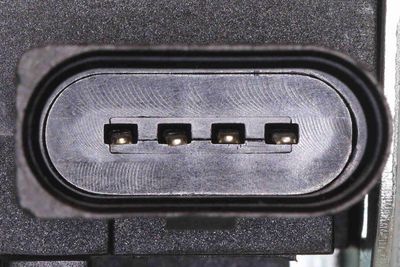 HECKKLAPPENSCHLOSS VEMO V10850198 2