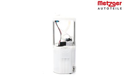 SISTEM ALIMENTARE CU COMBUSTIBIL METZGER AUTOTEILE 2250651 7
