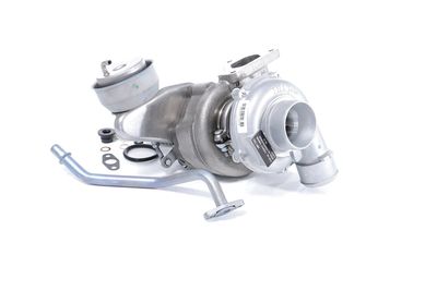 COMPRESOR SISTEM DE SUPRAALIMENTARE BTS Turbo T981007 33