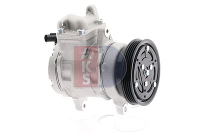 KOMPRESSOR KLIMAANLAGE AKS DASIS 851615N 8