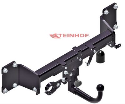 STEINHOF Прицепное устройство