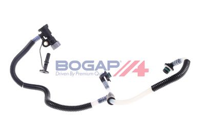 CONDUCTA ALIMENTARE CU COMBUSTIBIL BOGAP C1646113 2