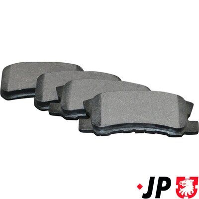 SET PLACUTE FRANA FRANA DISC