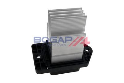 REZISTOR VENTILATOR HABITACLU BOGAP Y4112104