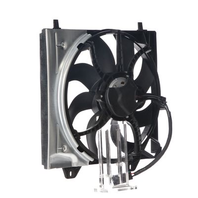 VENTILATOR RADIATOR NISSENS 850125 20