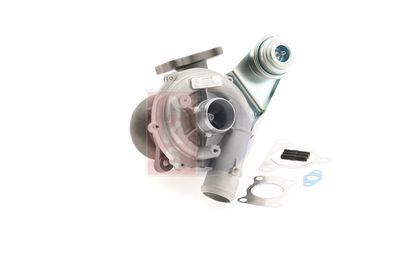 LADER AUFLADUNG AKS DASIS 065007N 14