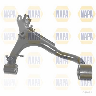 Control/Trailing Arm, wheel suspension NAPA NST2297