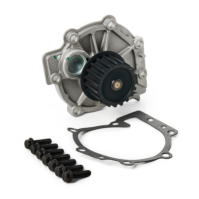 водна помпа, охлаждане на двигателя RIDEX 1260W0070P