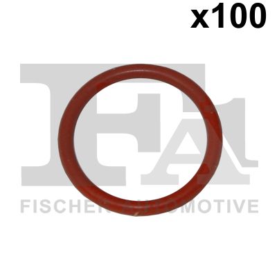 FA1 076.334.100 Прокладка турбіни для FORD (Форд)